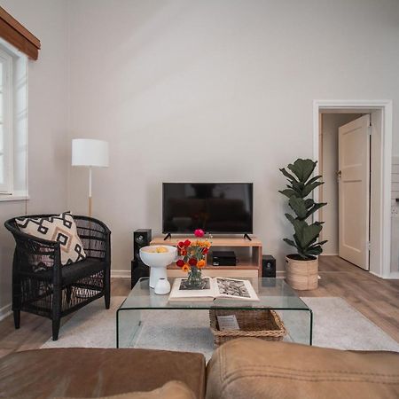 Victoria Court Two Bedroom Oasis In Trendy Long St Κέιπ Τάουν Εξωτερικό φωτογραφία