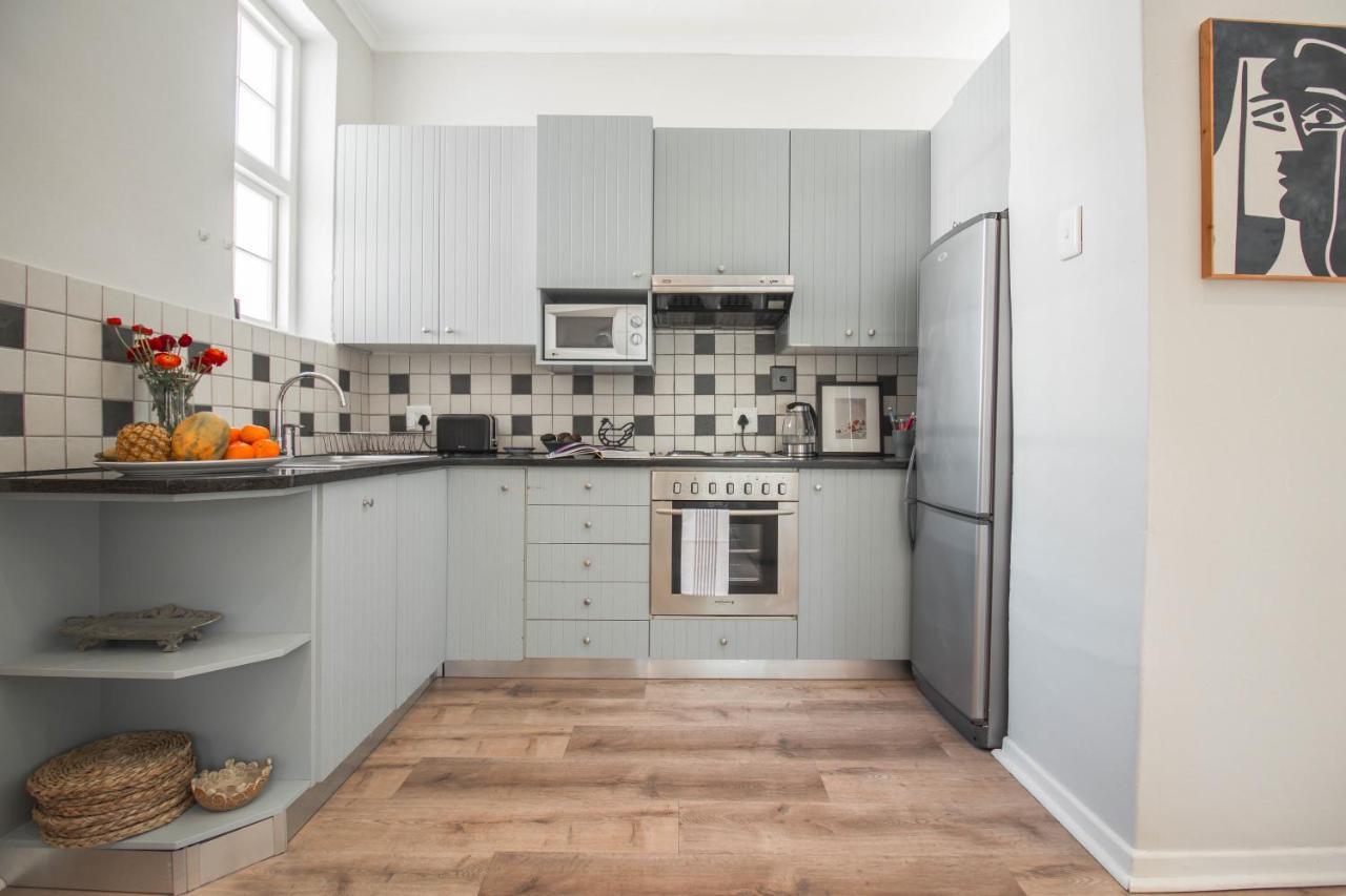 Victoria Court Two Bedroom Oasis In Trendy Long St Κέιπ Τάουν Εξωτερικό φωτογραφία