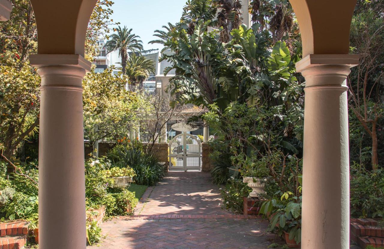 Victoria Court Two Bedroom Oasis In Trendy Long St Κέιπ Τάουν Εξωτερικό φωτογραφία