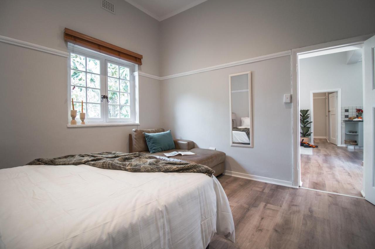 Victoria Court Two Bedroom Oasis In Trendy Long St Κέιπ Τάουν Εξωτερικό φωτογραφία