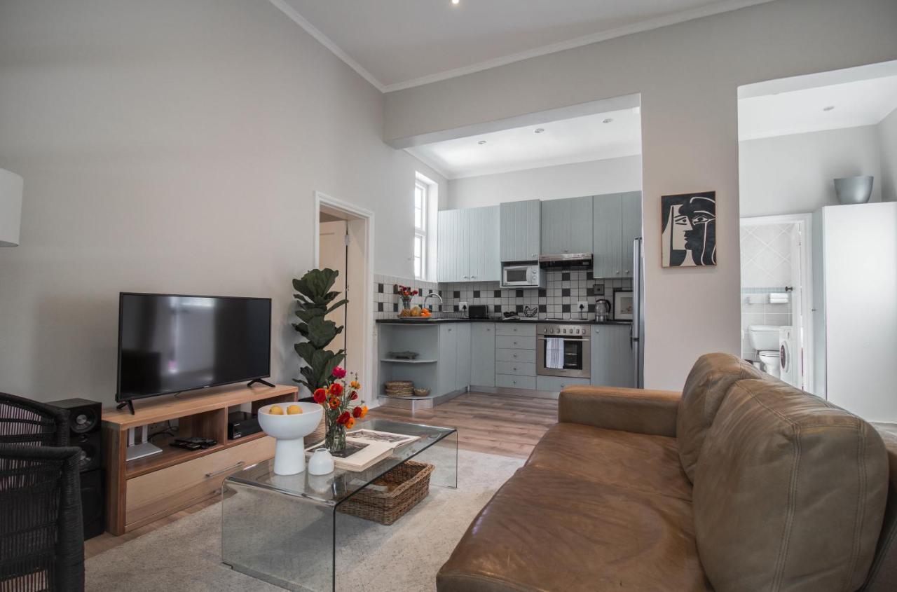 Victoria Court Two Bedroom Oasis In Trendy Long St Κέιπ Τάουν Εξωτερικό φωτογραφία
