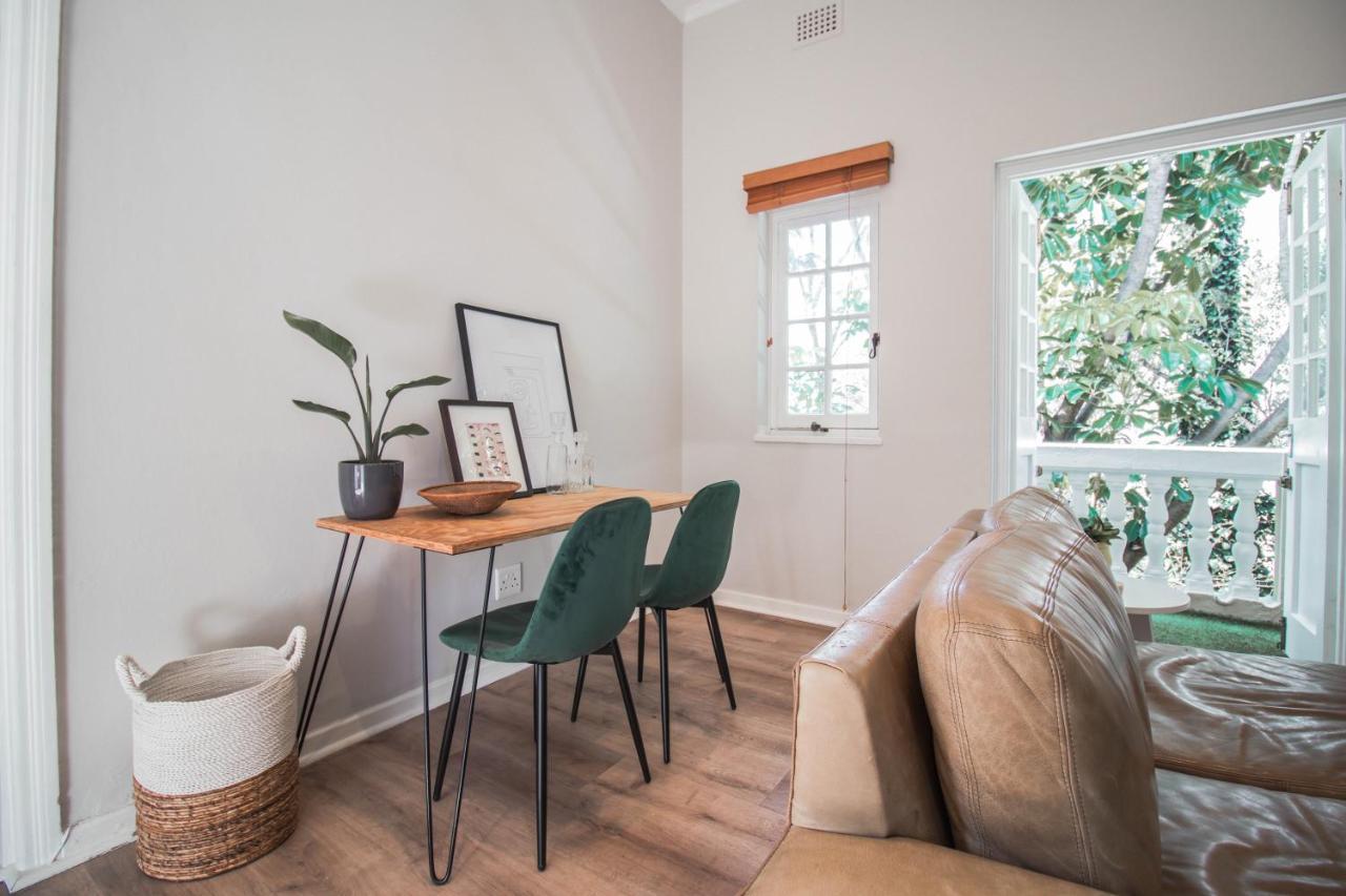 Victoria Court Two Bedroom Oasis In Trendy Long St Κέιπ Τάουν Εξωτερικό φωτογραφία
